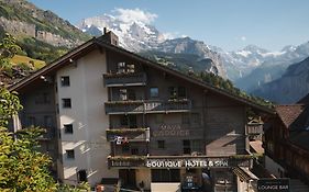Hotel Maya Caprice